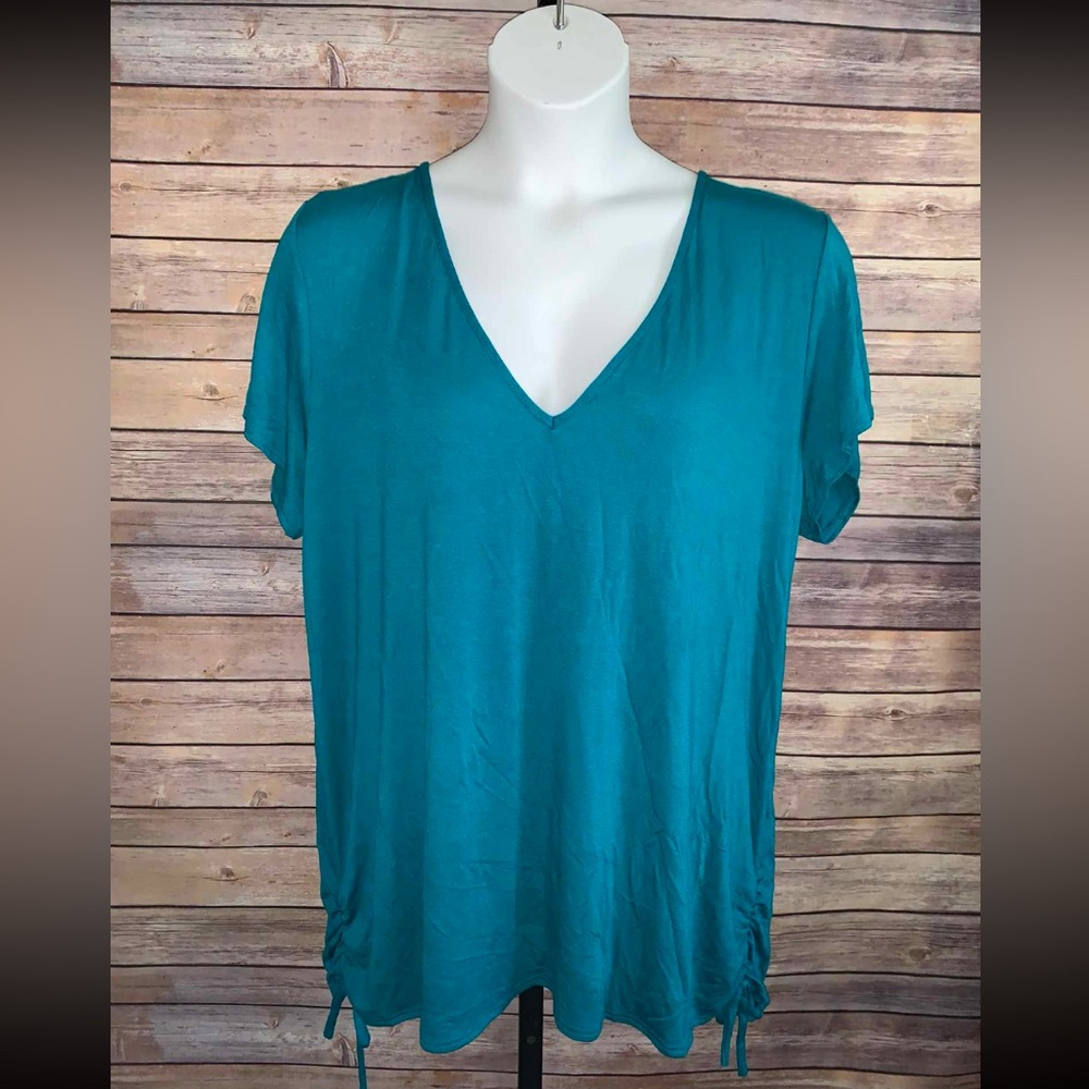 Elizabeth - Size 3X